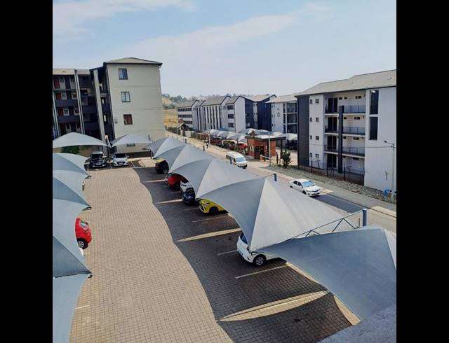 2 BEDROOM APARTMENT FOR SALE IN FLEURHOF